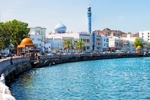بهترین زمان سفر به مسقط | راهنمای کامل سفر به پایتخت عمان