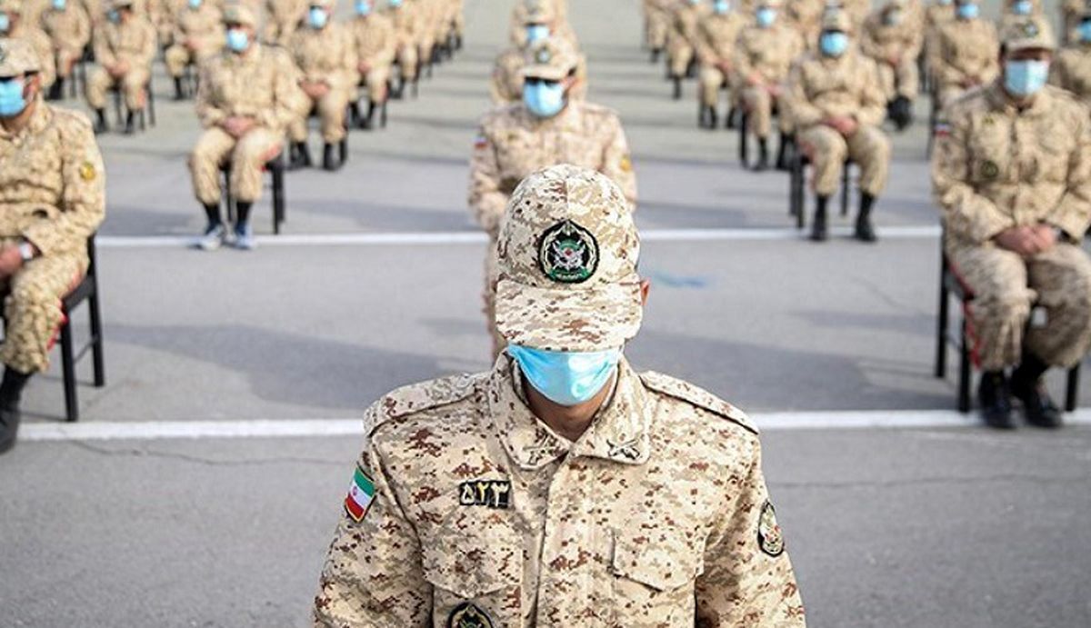 خبر خوش دولت برای سربازان | حقوق سربازان شوکه را شوکه کرد