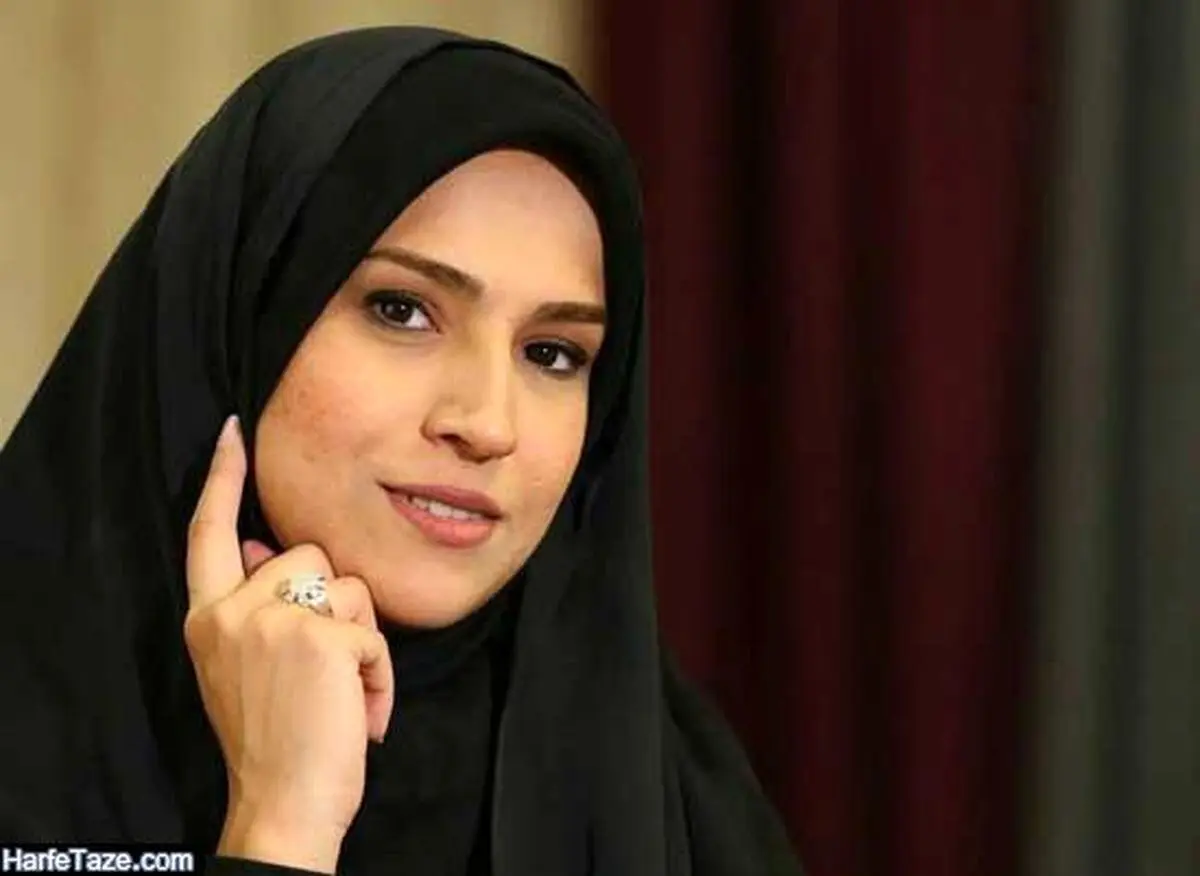 آخرین وضعیت خبرنگار خبر 20:30