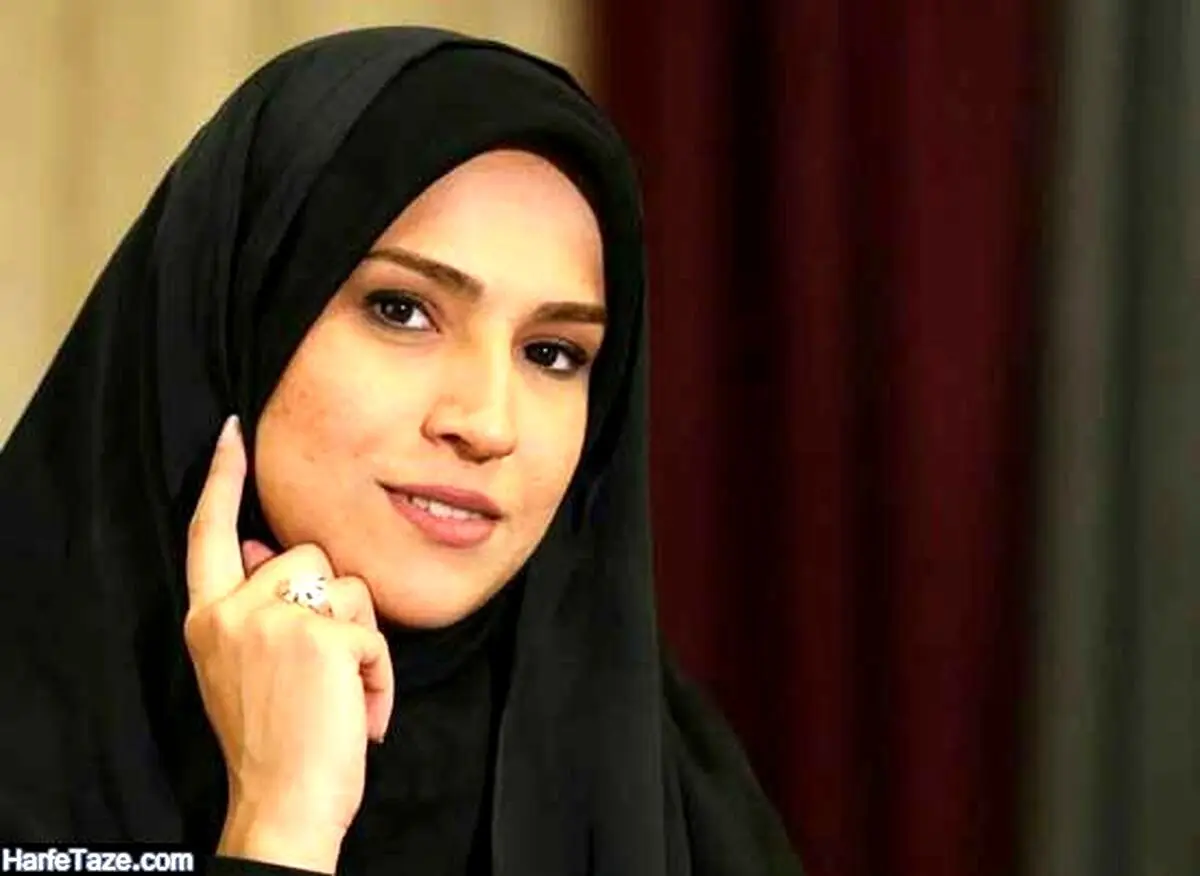 آخرین وضعیت خبرنگار خبر 20:30