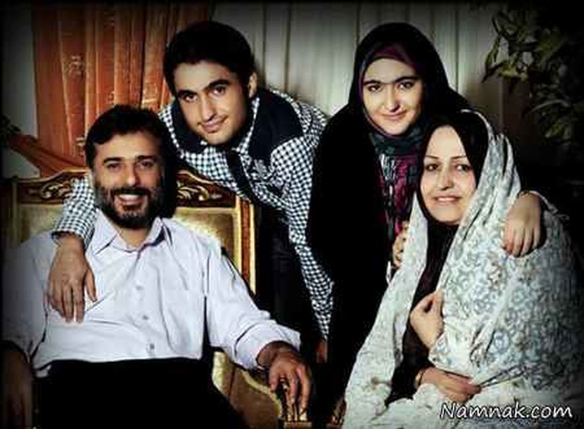 داستان موفقیت سید جواد هاشمی تا زندگی خانوادگی اش
