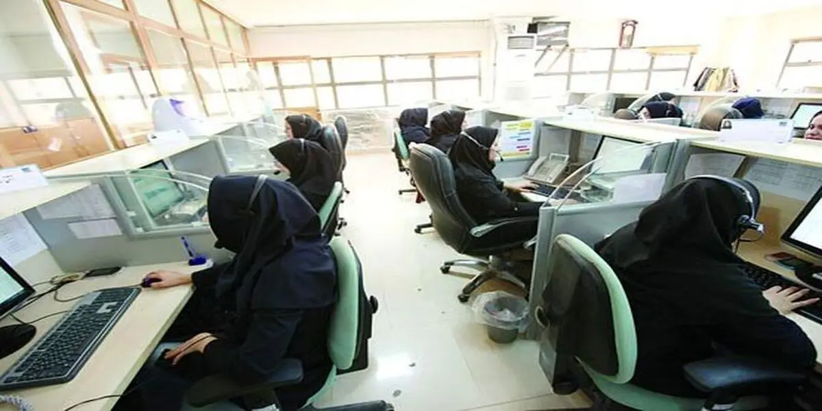فوری: واکسیناسیون کارکنان دولت اجباری شد