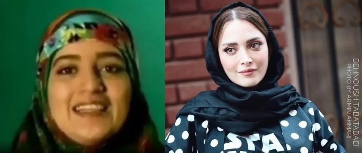 بهنوش طباطبایی ازدواج دومش را علنی کرد ؟ | ماجرای پست اینستاگرام بهنوش طباطبایی چیست؟