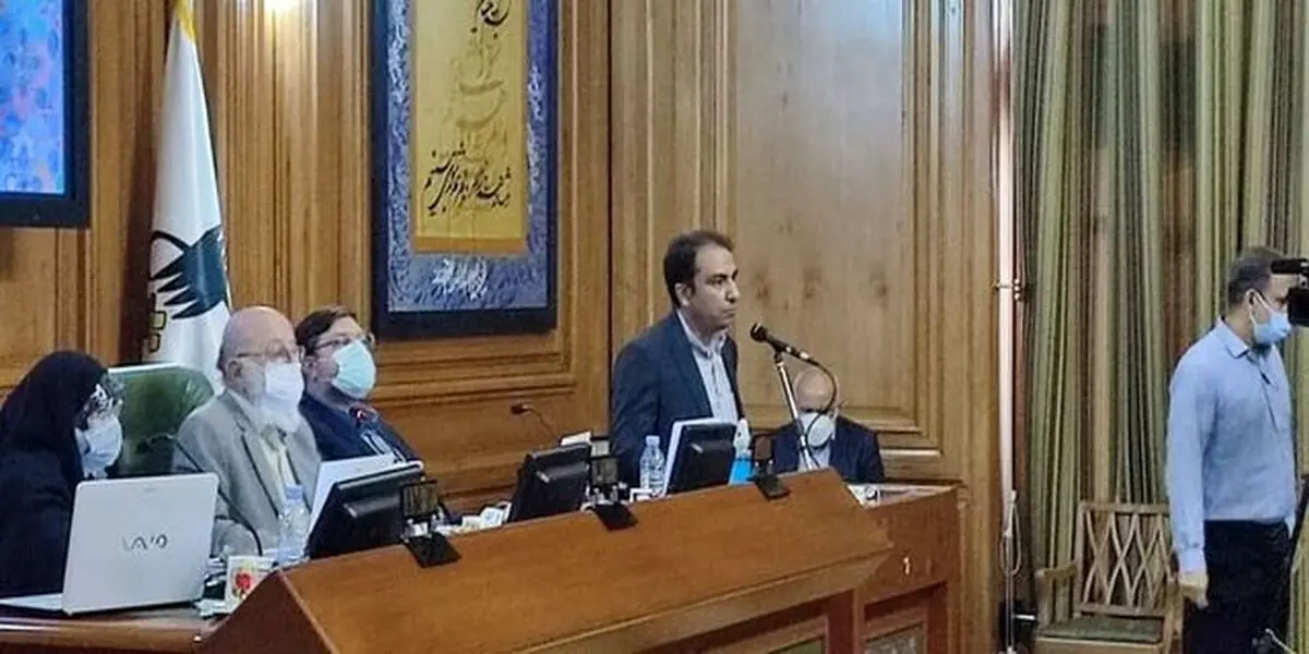 فوری: شورای شهری ها با هم دعوا کردند
