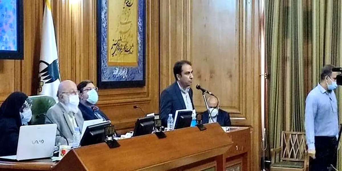 فوری: شورای شهری ها با هم دعوا کردند