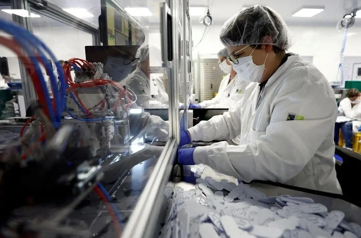 فوری: تازه های وحشتناک امیکرون| بخوانید
