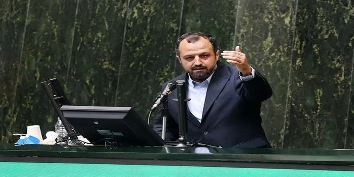 نامه جالب وزیر اقتصاد برای افزایش حقوق