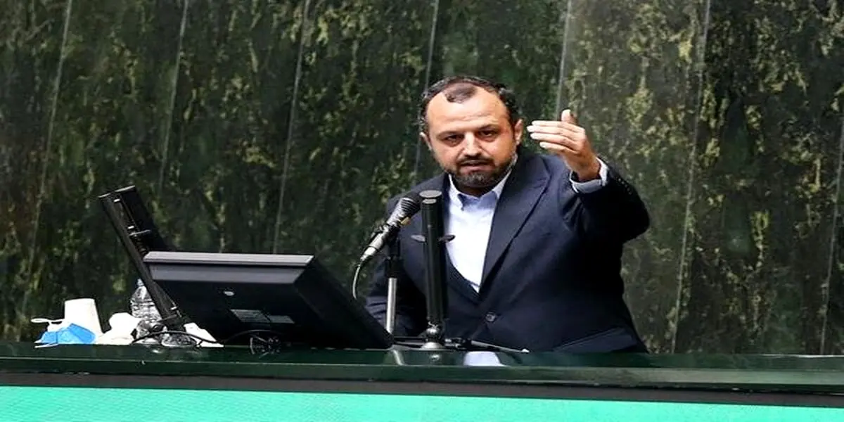 نامه جالب وزیر اقتصاد برای افزایش حقوق