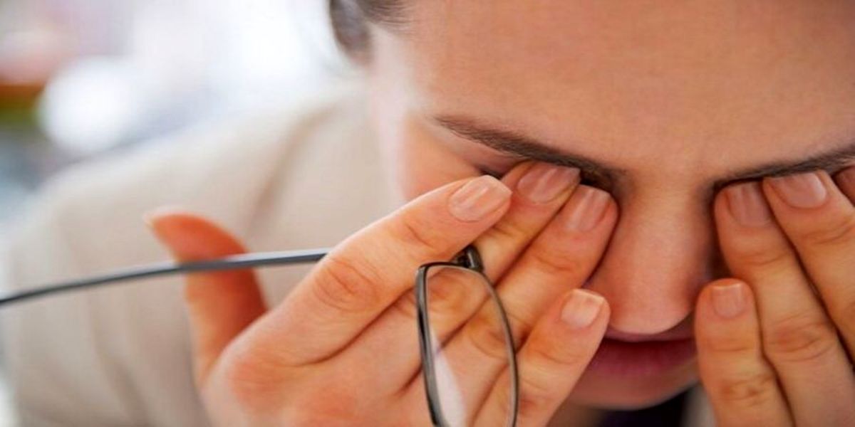 خداحافظی با عینک| روش جدید درمان کاهش بینایی
