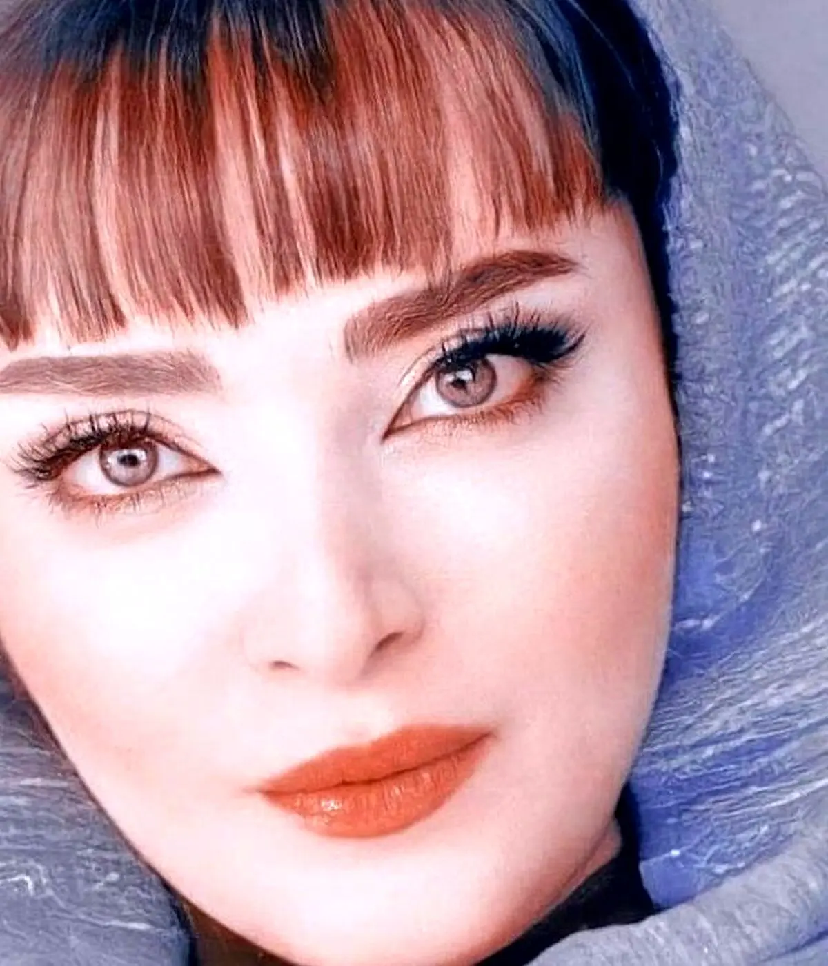 عکس جدید بهنوش طباطبایی با سگ بامزه اش | عاشقانه ها بهنوش طباطبایی با حیوان خانگی اش
