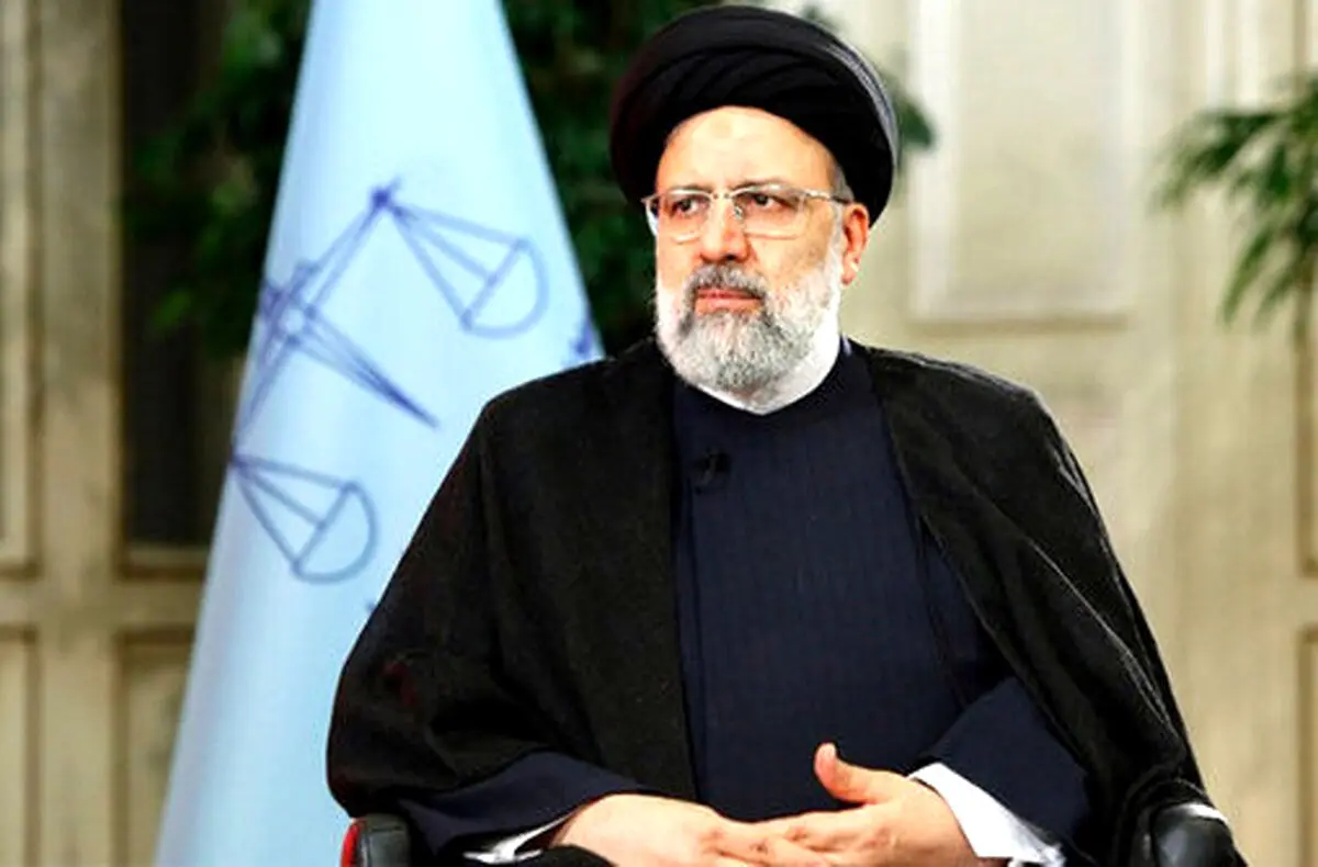اظهارات رئیسی درباره عملکرد بانک مرکزی