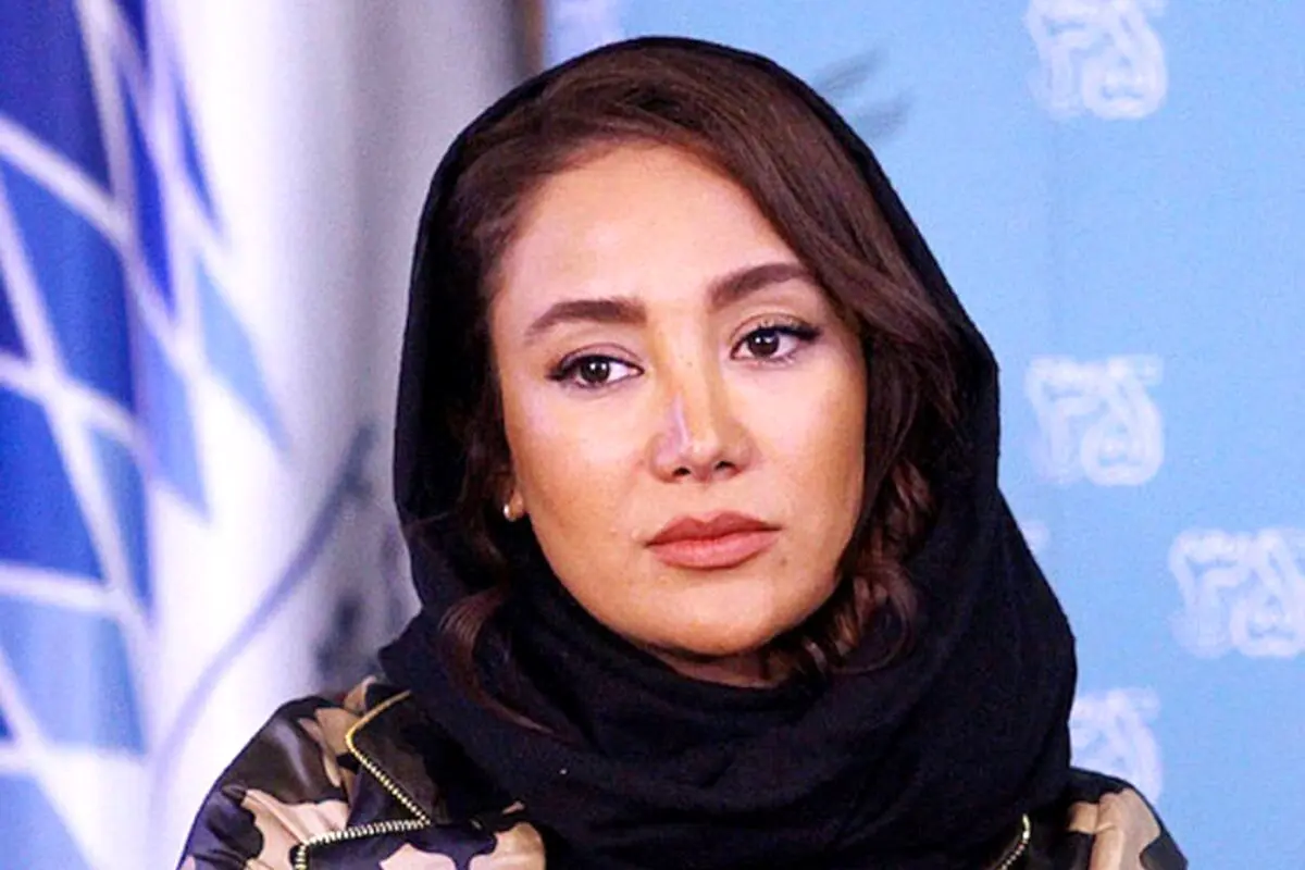 عکس جنجالی بهاره افشاری در کنار این مرد معروف