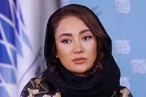 بهاره افشاری مرگ رو جلو چشماش دید | ماجرای حادثه ی وحشتناک از زبان بازیگر معروف + فیلم 
