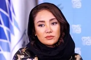 جوراب میلیونی بهاره افشاری ترکوند | بهاره افشاری چه شو آفی هم میکنه با استایل گرونش!