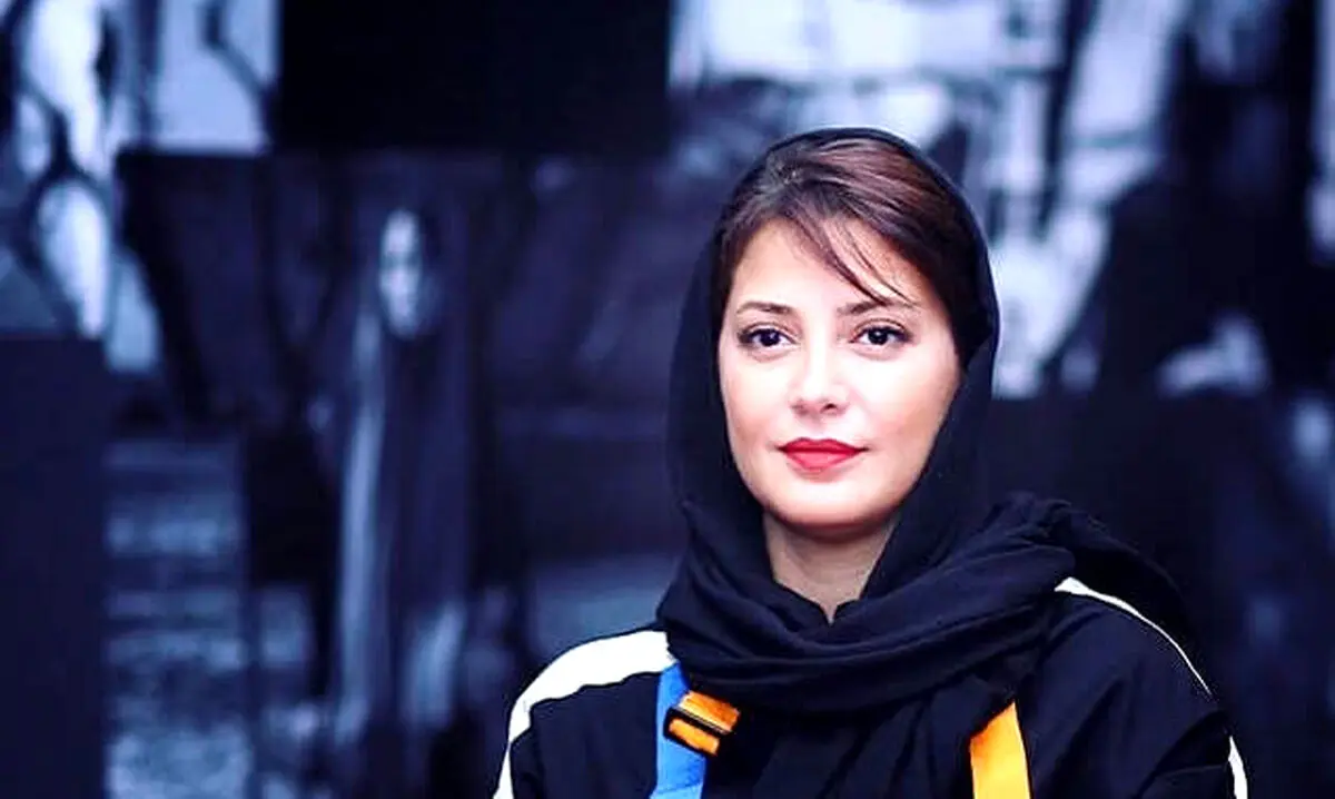 ماشین طناز طباطبایی توقیف شد