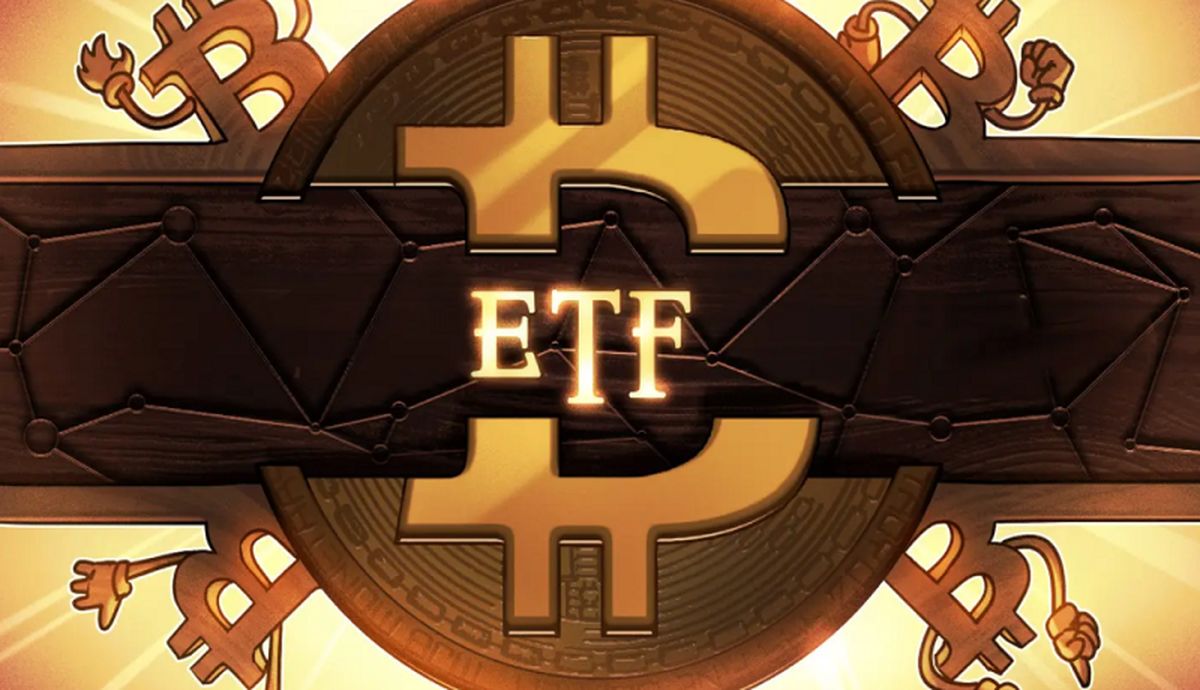 فوری:دومین ETF بیت کوین رسماً تأیید می‌شود