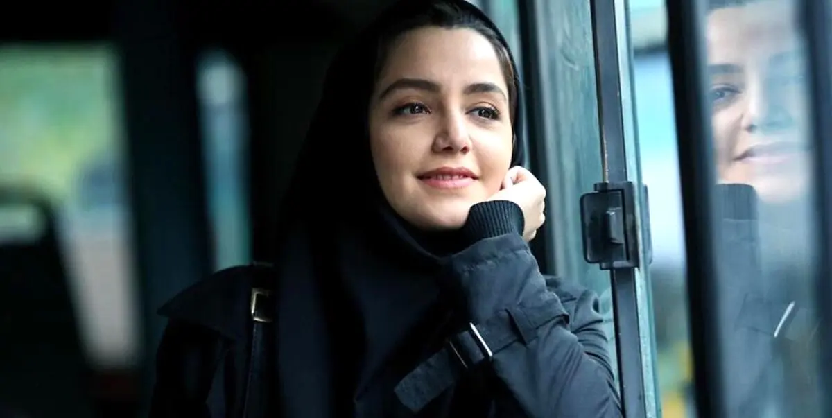 عکس خصوصی منتشر شده از عروسی نازنین بیاتی | لباس عروس پوشیده نازنین