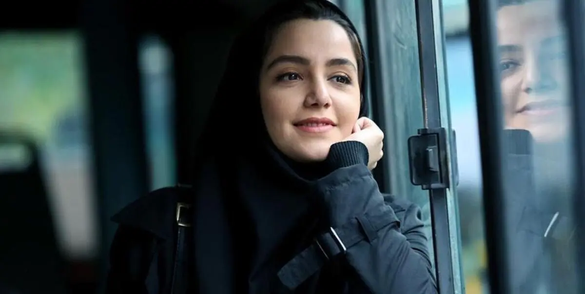 عکس خصوصی منتشر شده از عروسی نازنین بیاتی | لباس عروس پوشیده نازنین