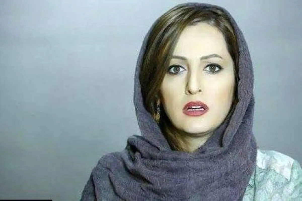 شقایق دهقان غصه دار شد| حضور شقایق در تبلیغات