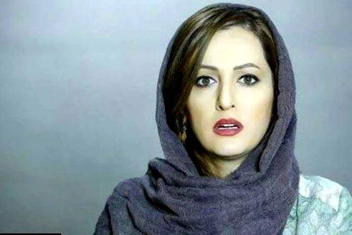تبریک روز معلم به سبک شقایق دهقان| شقایق دهقان در خانه قدیمی
