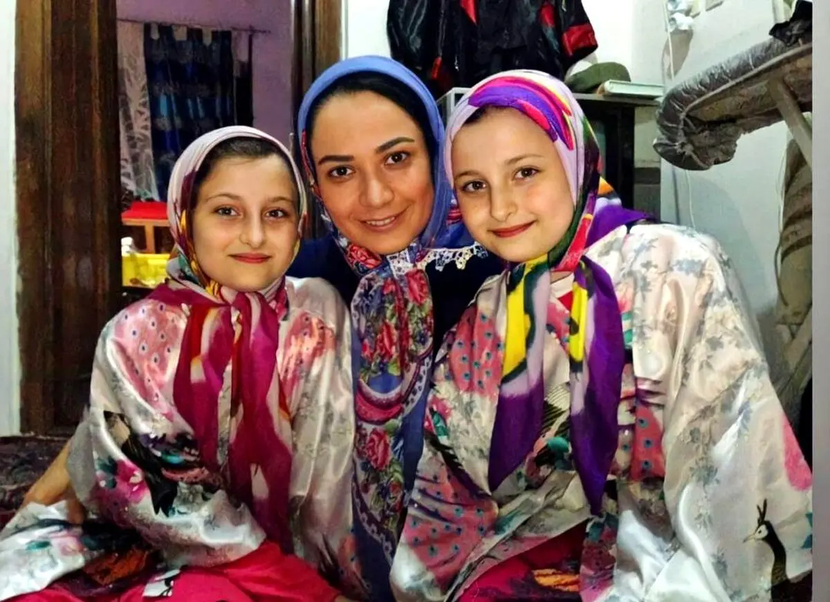 بازیگری جدید سارا و نیکا | فیلم جدید سارا و نیکای پایتخت