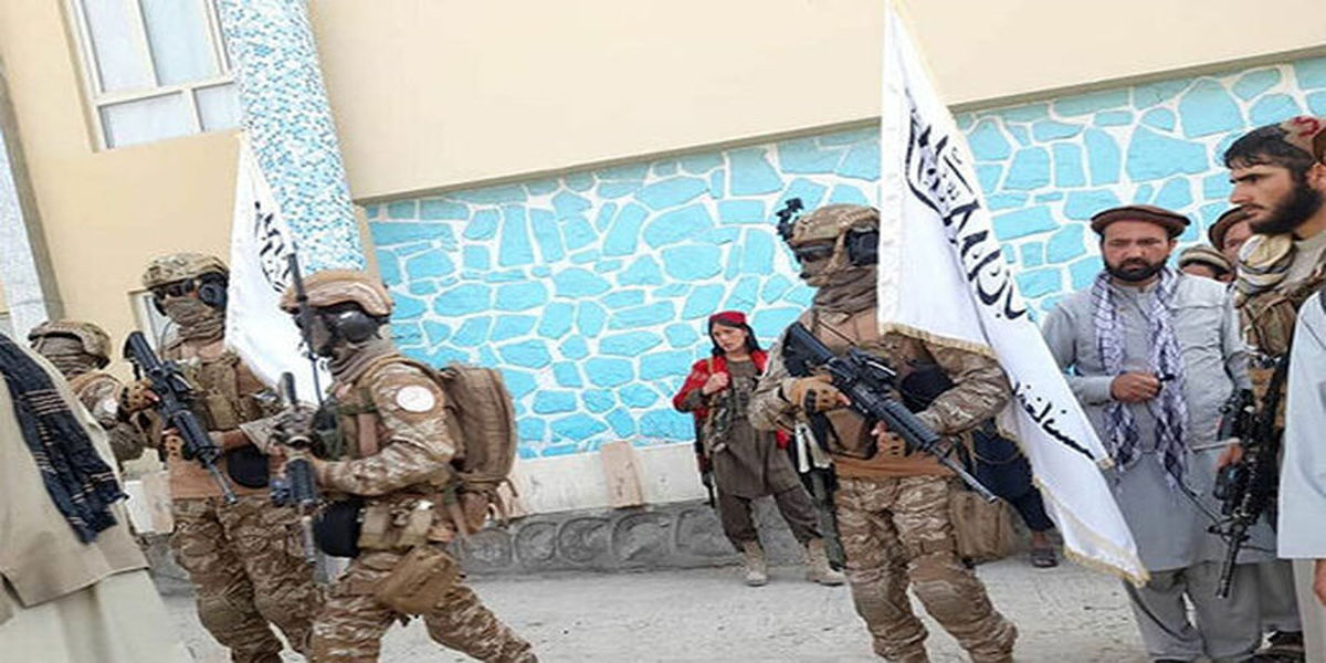 فوری: اطلاعات جدید درباره درگیری طالبان در مرز ایران