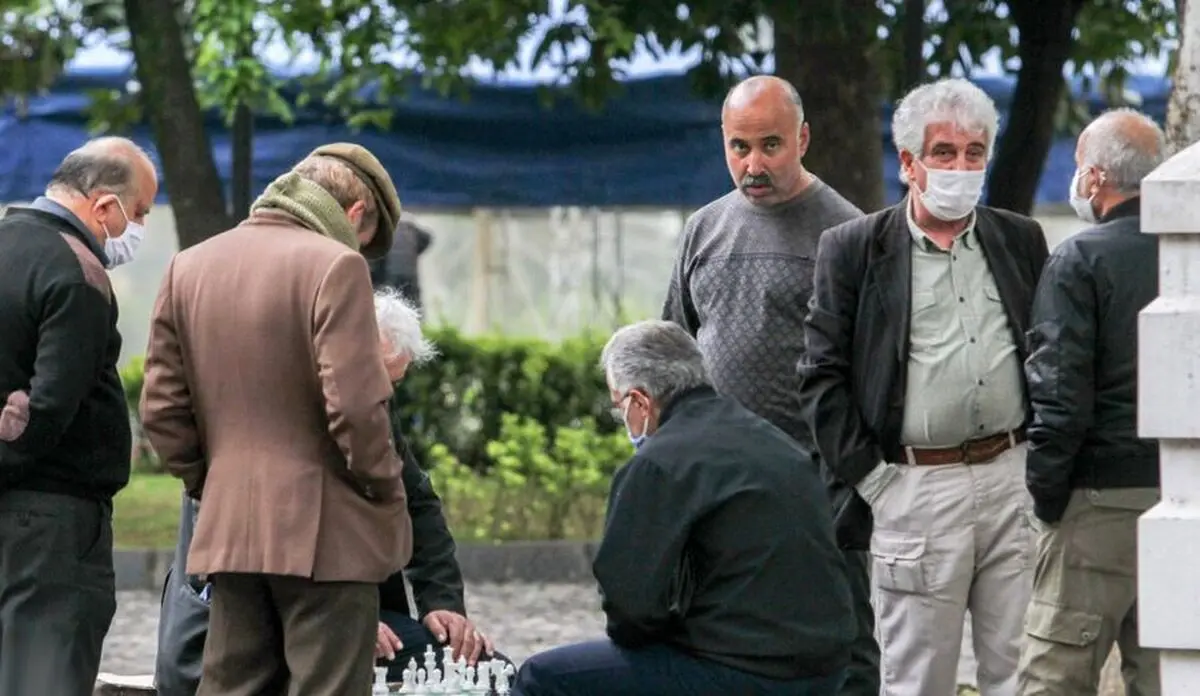 افزایش سن بازنشستگی هم برای زنان و هم مردان تایید شد | این کارمندان در چند سالگی بازنشسته می شوند!