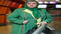 کی باورش میشد نعیمه نظام دوست انقدر جذاب و خوشگل باشه | بلاخره عمل زیبایی نعیمه نظام دوست جواب داد!! + عکس
