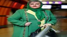 کی باورش میشد نعیمه نظام دوست انقدر جذاب و خوشگل باشه | بلاخره عمل زیبایی نعیمه نظام دوست جواب داد!! + عکس