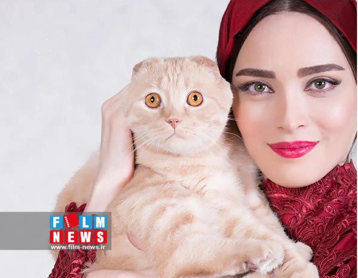 بهنوش طباطبایی از همسر جدیدش رو نمایی کرد 