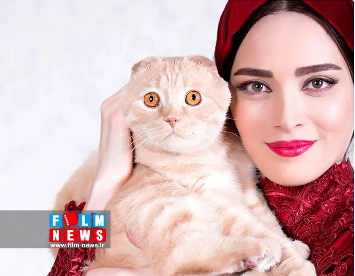 عکس مراسم عروسی بهنوش طباطبایی با بازیگر معروف لو رفت + عکس