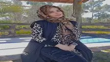 رونمایی سپیده خداوردی از همسر جذاب خود | همسر سپیده خداوردی خوشگلتر از خودشه!