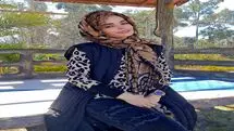 رونمایی سپیده خداوردی از همسر جذاب خود | همسر سپیده خداوردی خوشگلتر از خودشه!