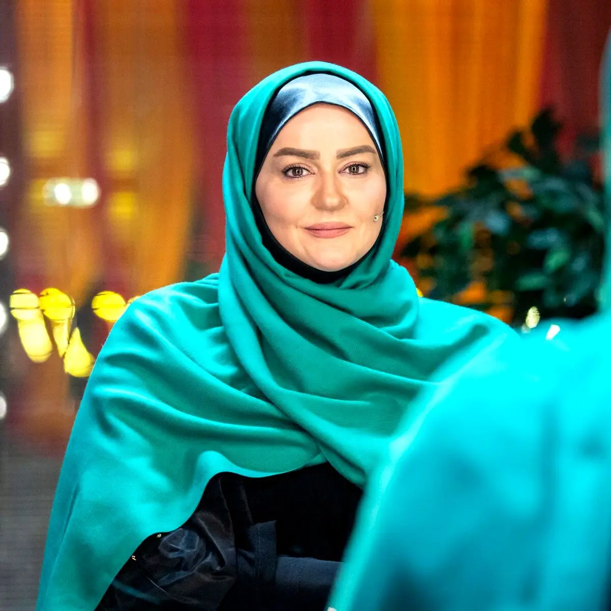نعیمه نظام دوست ازدواج کرد