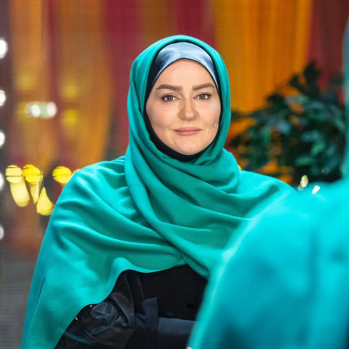 نعیمه نظام دوست ازدواج کرد
