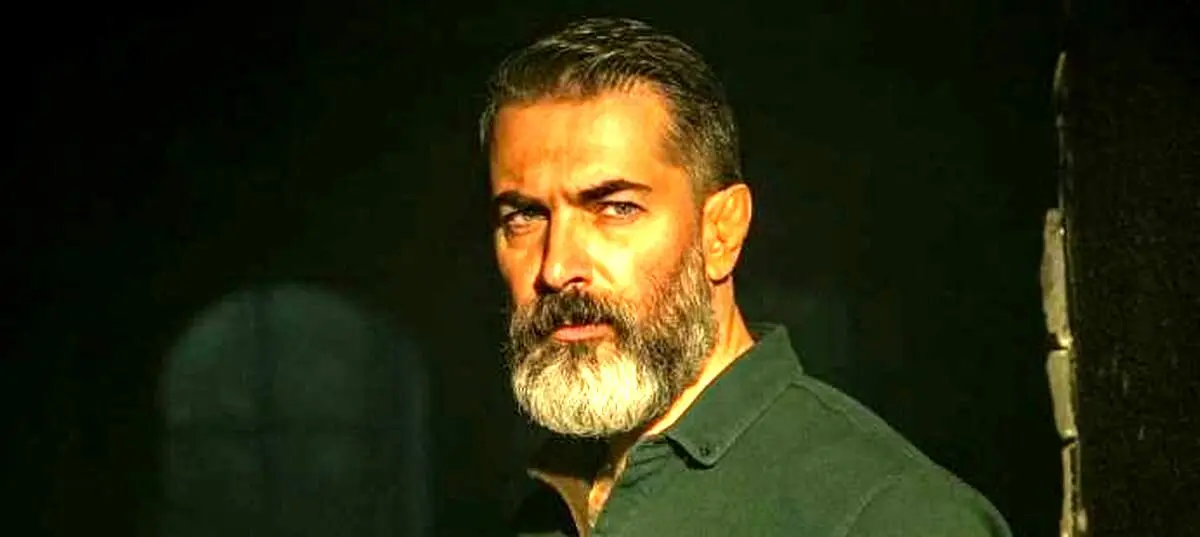 عکس پارسا پیروزفر 