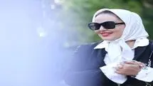 عکس لو رفته از آرایش جشن عروسی بهاره رهنما | ازدواج بهاره رهنما برای بار سوم