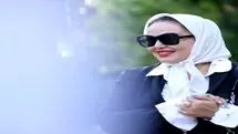 عکس لو رفته از آرایش جشن عروسی بهاره رهنما | ازدواج بهاره رهنما برای بار سوم