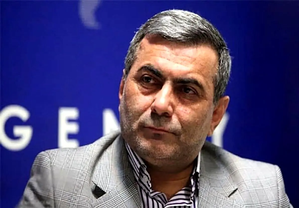 فوری: پشت پرده استعفا معاون وزیر کشور