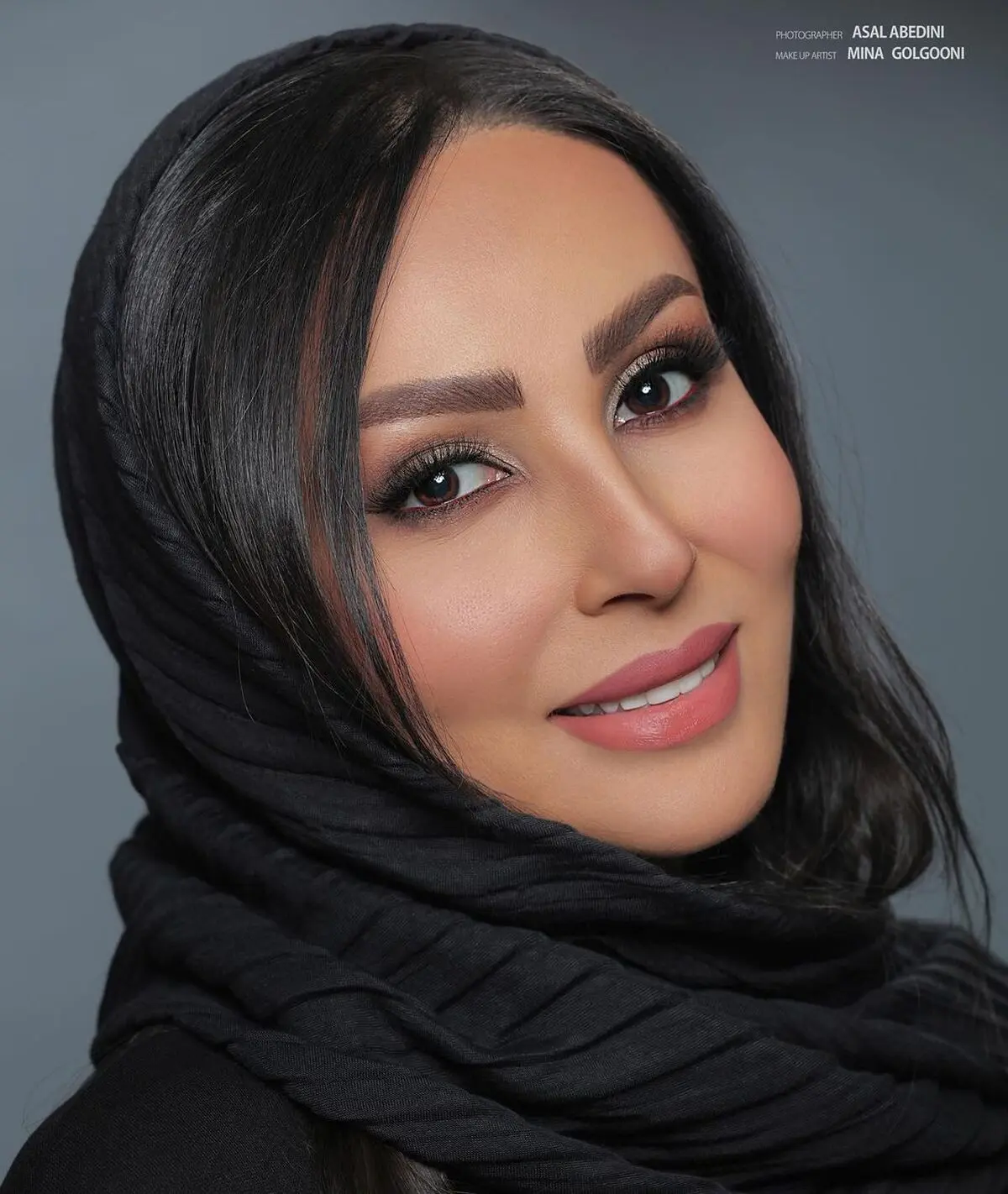 زندگینامه پرستو صالحی