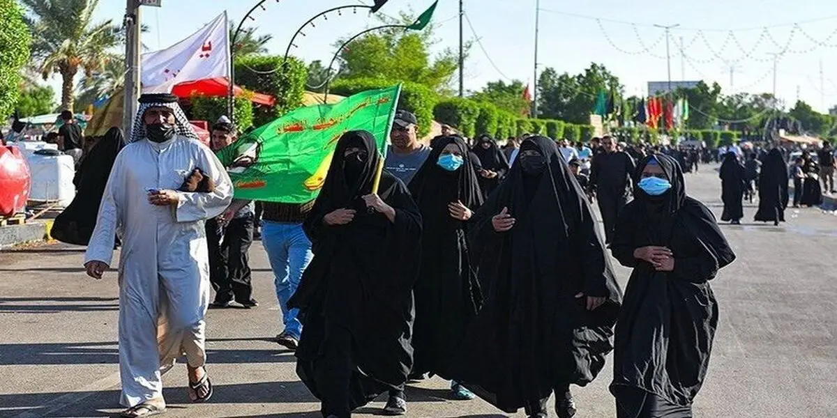 زائران اربعین برای دریافت وام به این آدرس مراجعه کنند | مبلغ وام زائرین چقدر است؟