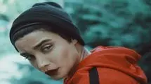 عکس‌های طبیعت گردی تینا آخوندتبار