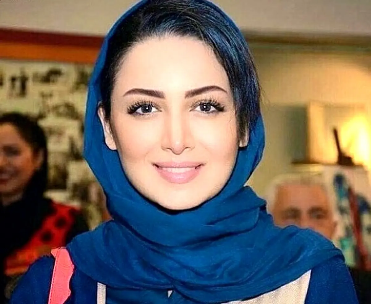 عکس ناجور شیلا خداداد با آقای بازیگر | از شیلا خانم بعید بود! + عکس