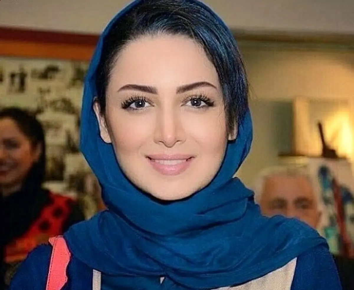 عکس ناجور شیلا خداداد با آقای بازیگر | از شیلا خانم بعید بود! + عکس
