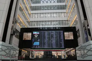 بورس در هفته اول شهریور ماه + جزئیات