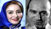بیوگرافی ژاله صامتی
