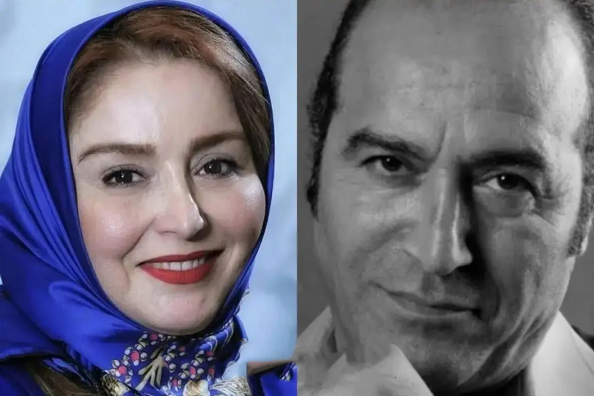 بیوگرافی ژاله صامتی