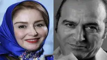 بیوگرافی ژاله صامتی