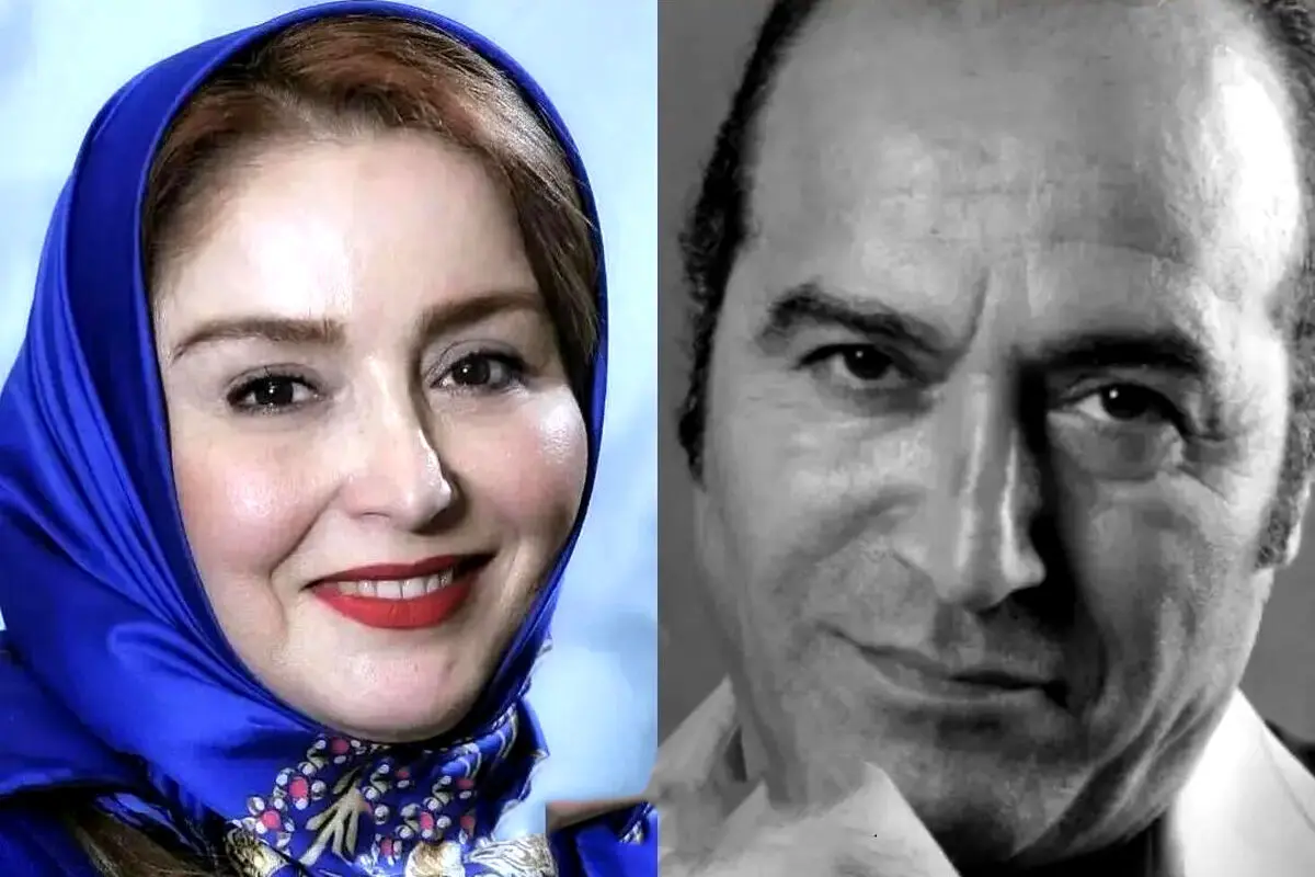 ژاله صامتی ممنوع الکار شد؟ | آواز خوانی ژاله صامتی در برنامه زنده کار دستش داد 