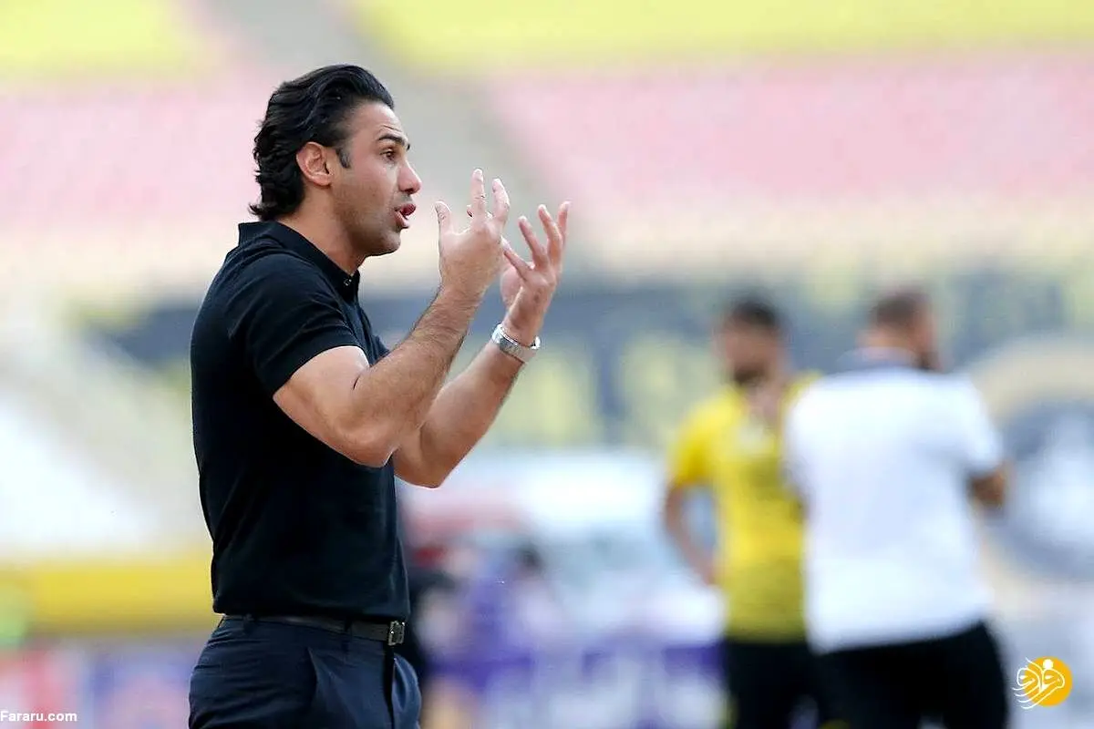 دزد خانه فرهاد مجیدی پیدا شد!